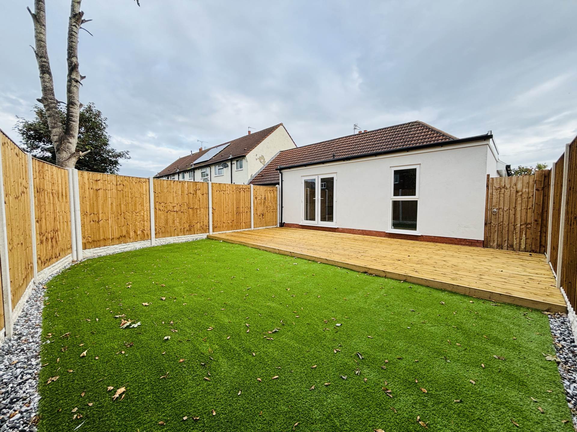 Manor Farm Road, Huyton, Image 17