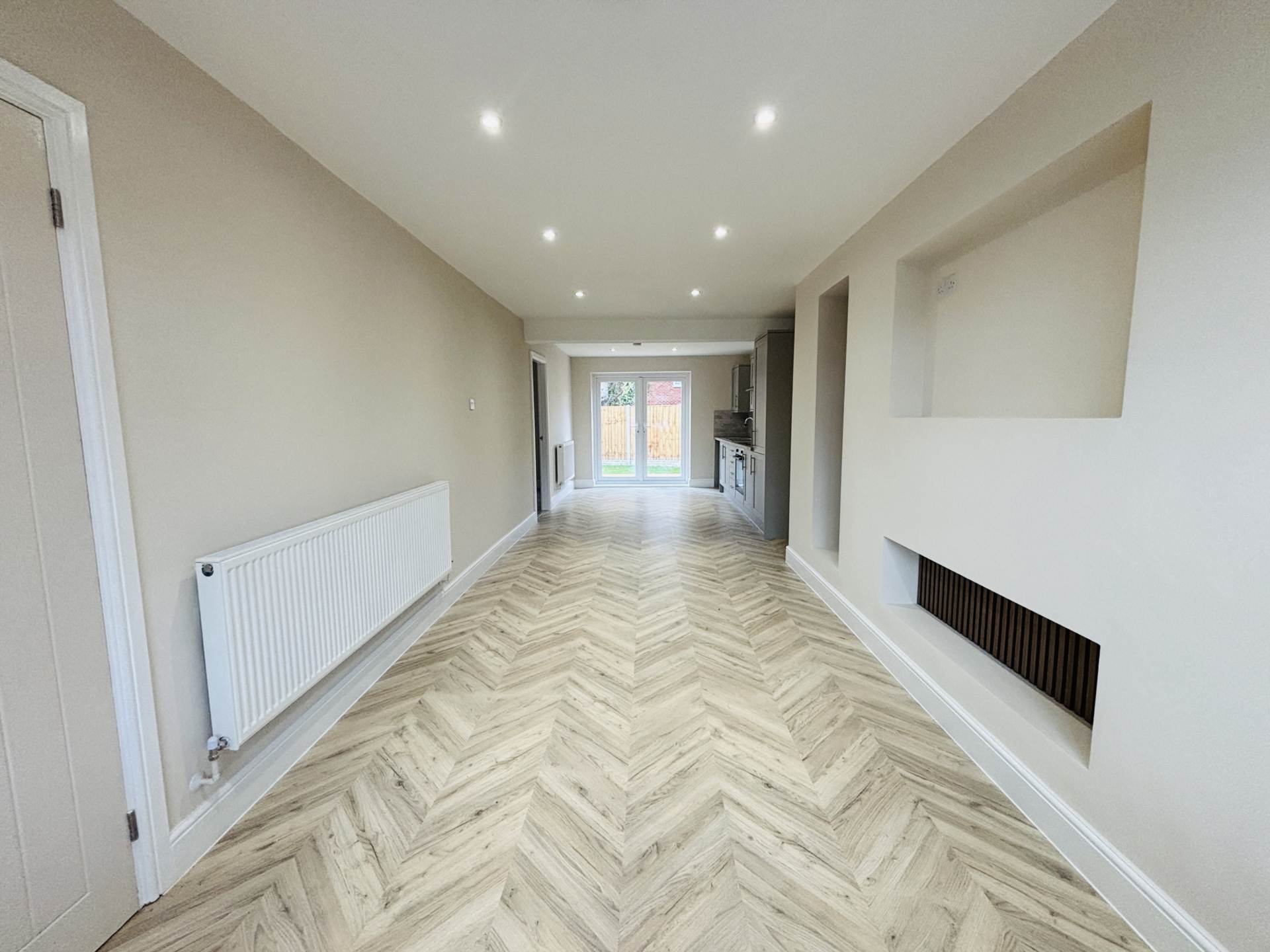 Manor Farm Road, Huyton, Image 2