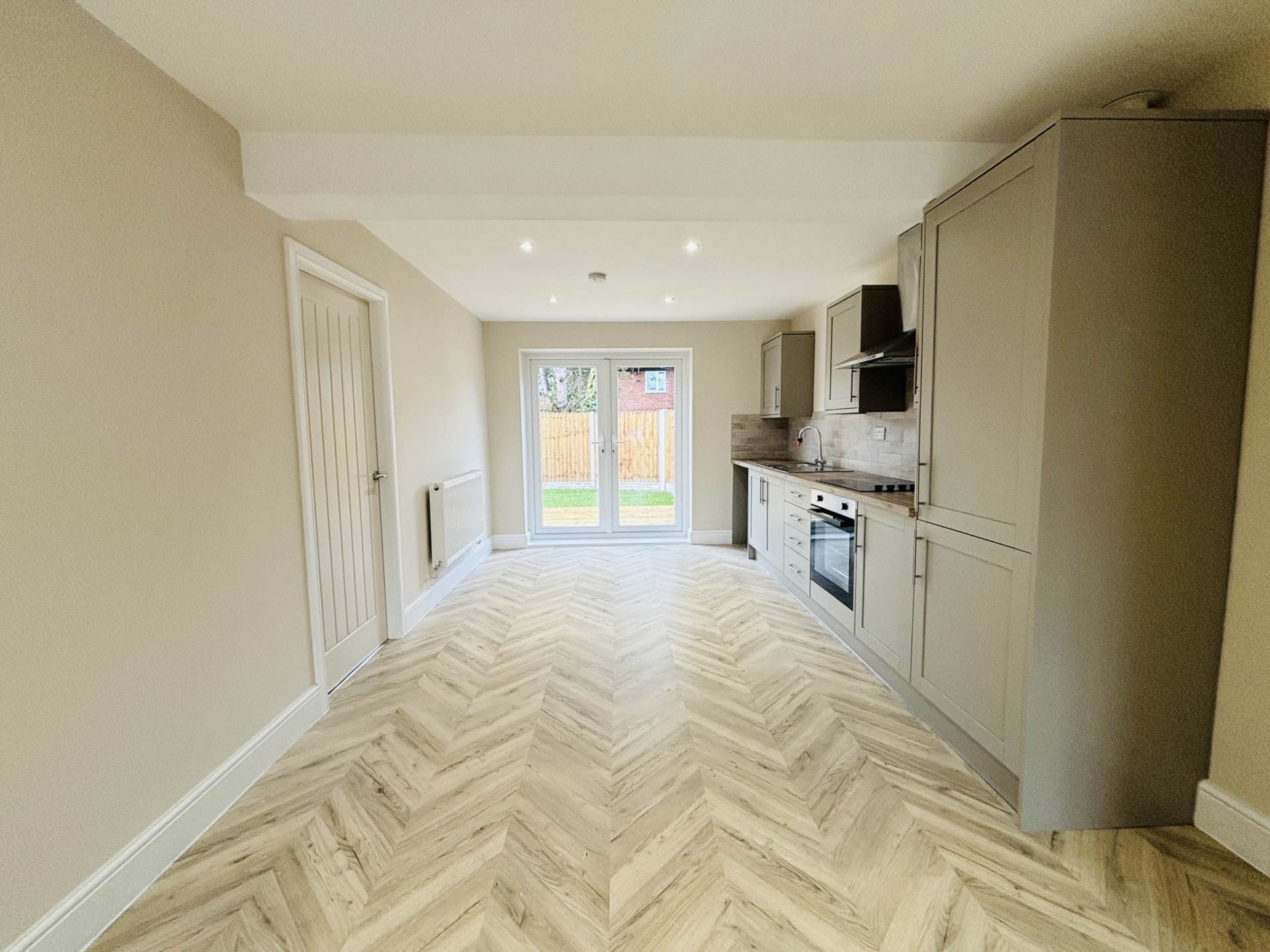 Manor Farm Road, Huyton, Image 3