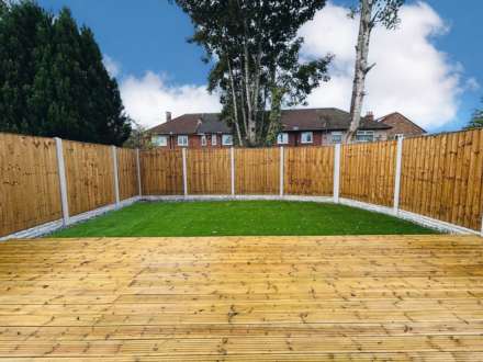 Manor Farm Road, Huyton, Image 15