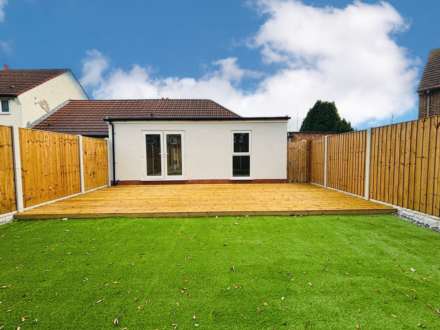 Manor Farm Road, Huyton, Image 16