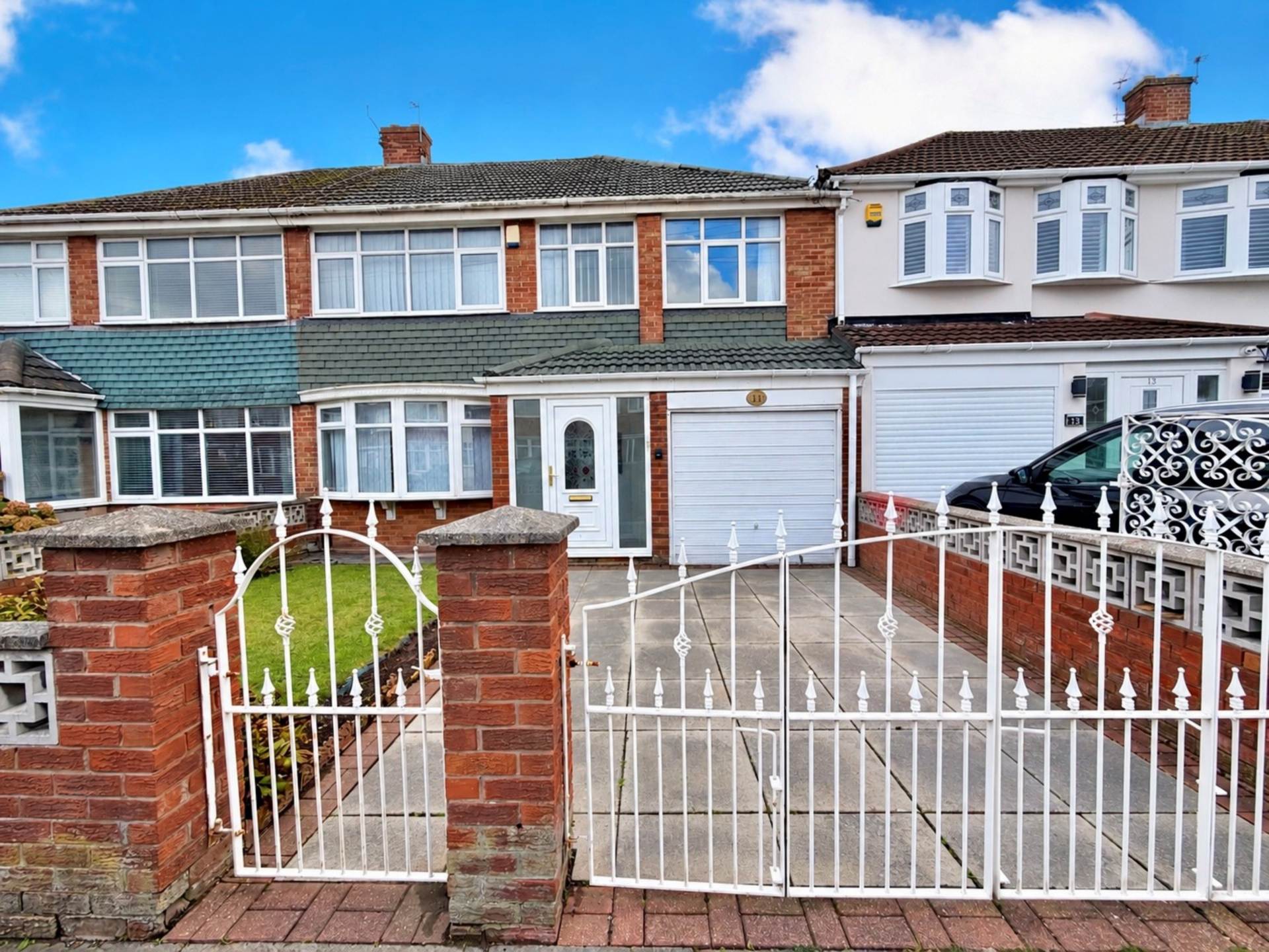 Willow Avenue, Kirkby Row, Image 1