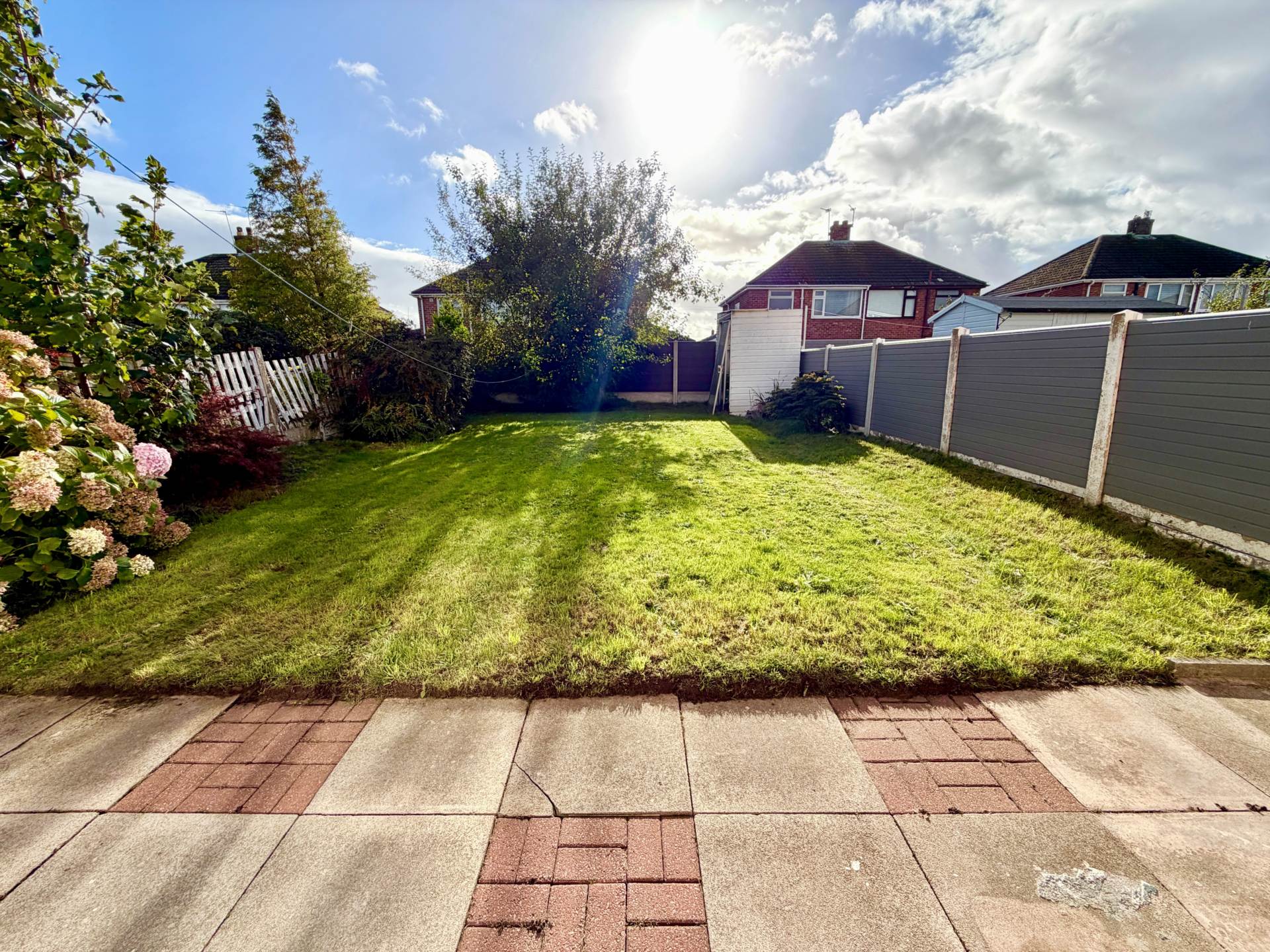 Willow Avenue, Kirkby Row, Image 20