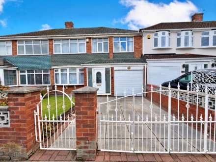 Willow Avenue, Kirkby Row, Image 1