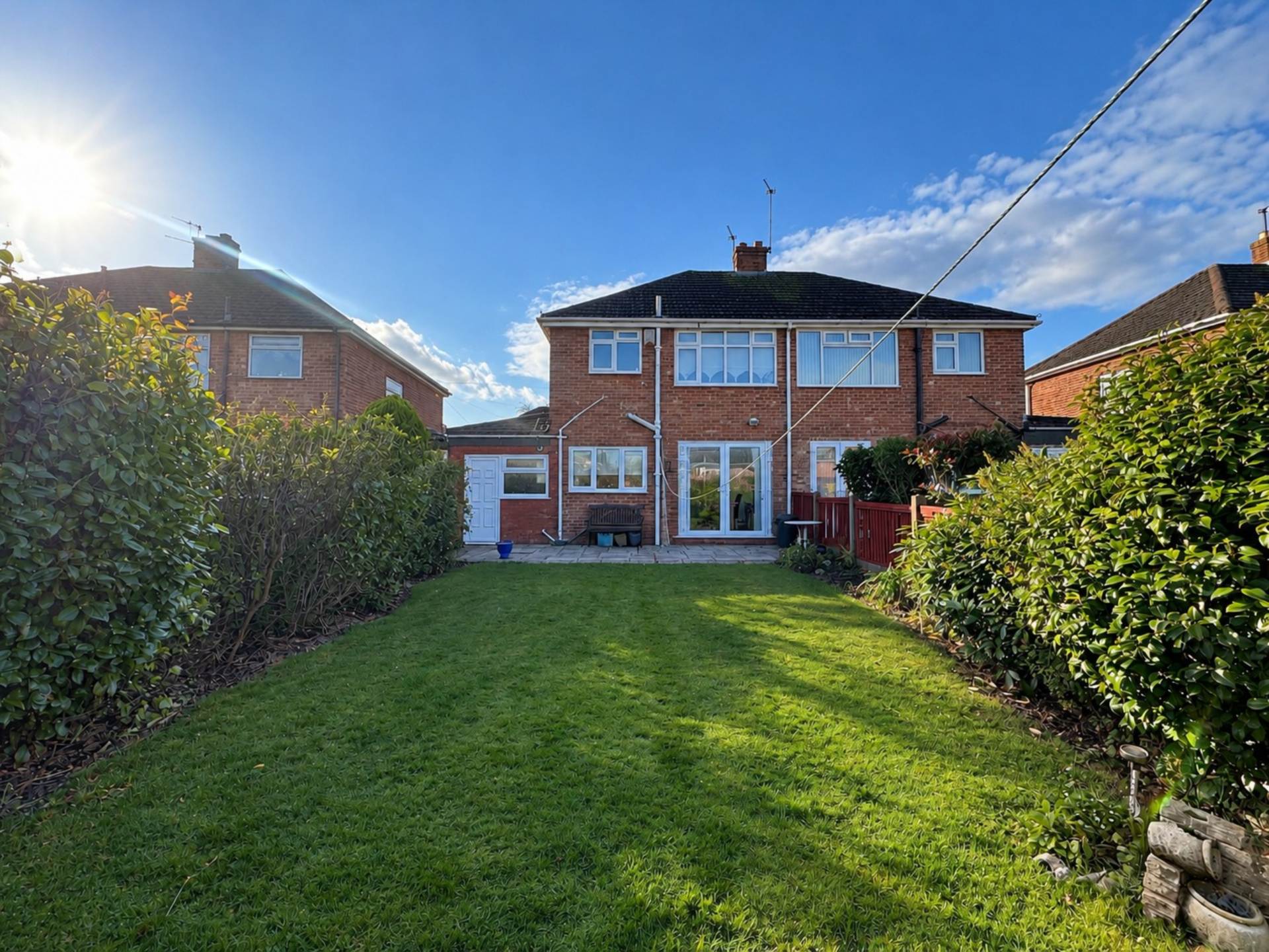 Alder Crescent, Kirkby Row, Image 16