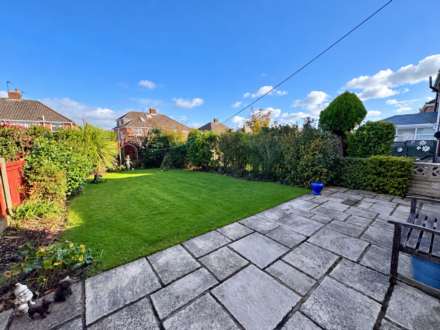 Alder Crescent, Kirkby Row, Image 15