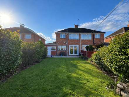 Alder Crescent, Kirkby Row, Image 16