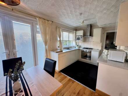 Alder Crescent, Kirkby Row, Image 3