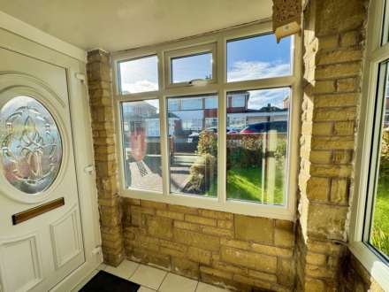 Alder Crescent, Kirkby Row, Image 4