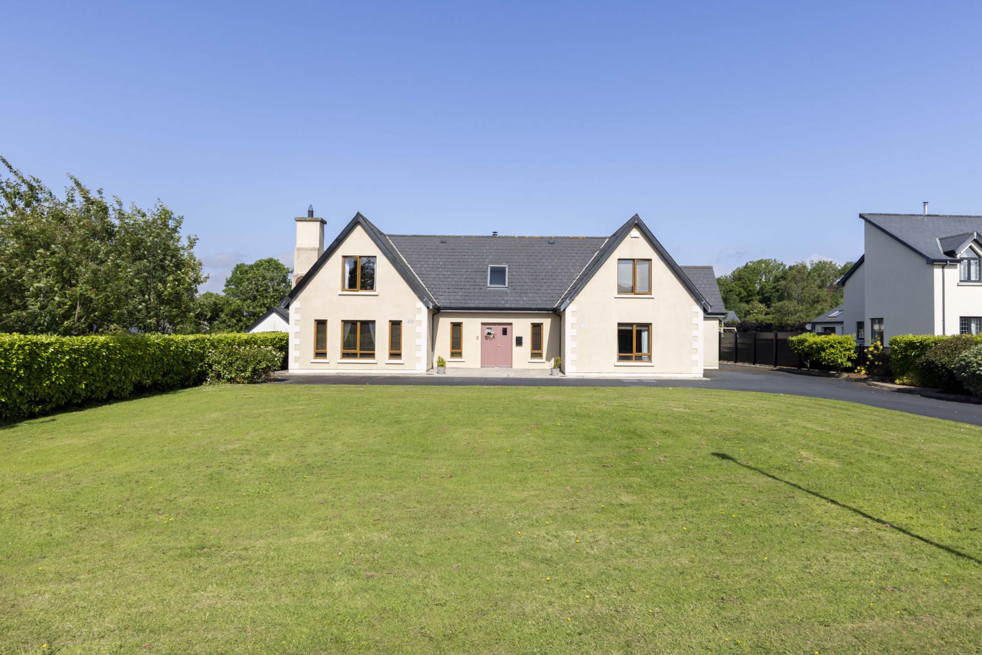 3 Clos Na Rian, Rampark, Dundalk, Co Louth