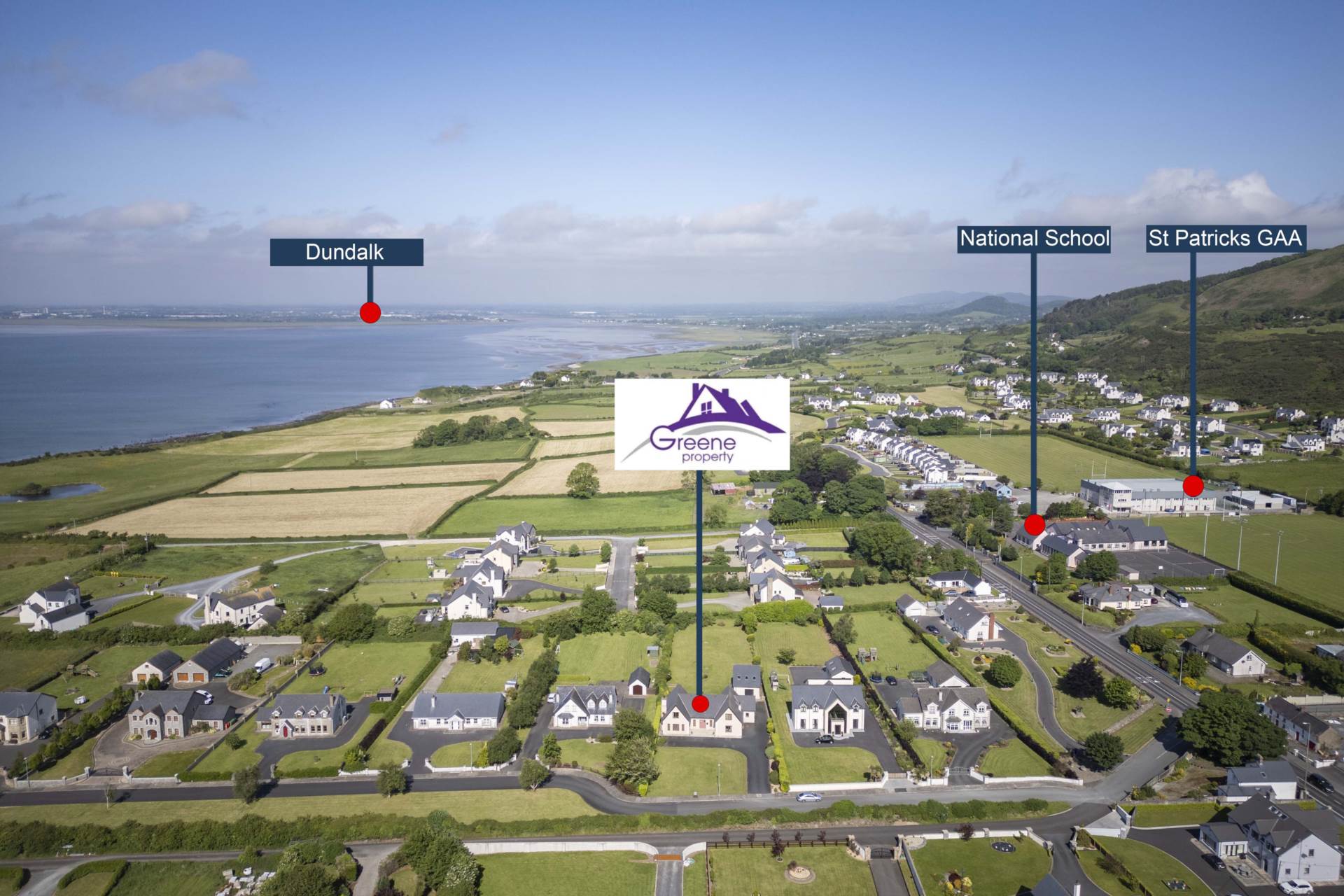 3 Clos Na Rian, Rampark, Dundalk, Co Louth 3 Clos Na Rian, Rampark, Dundalk, Co Louth