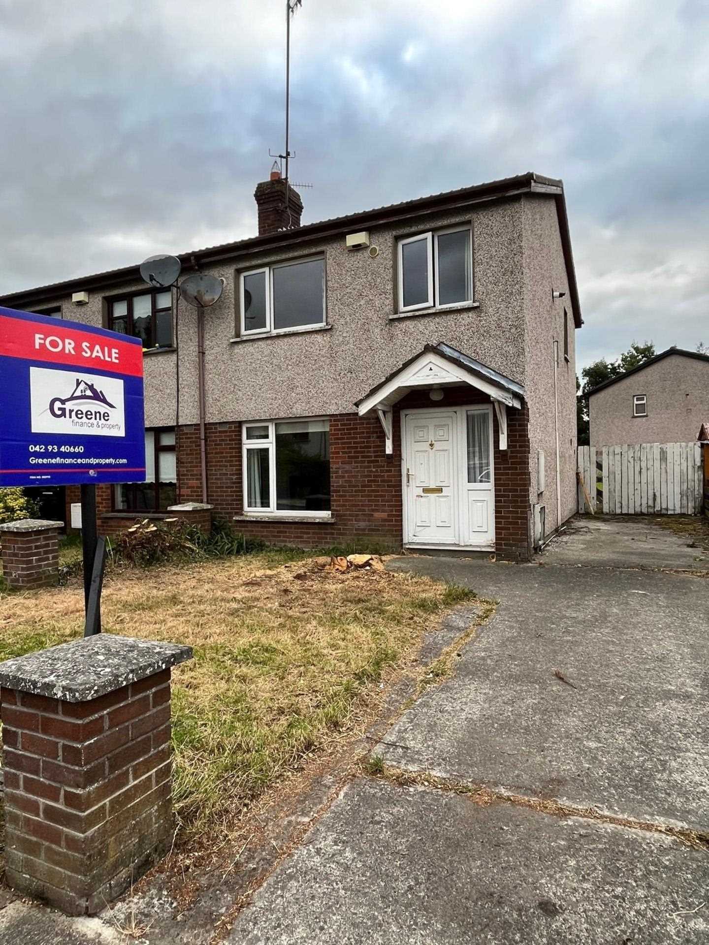 149 Oaklawns, Dundalk, Co Louth