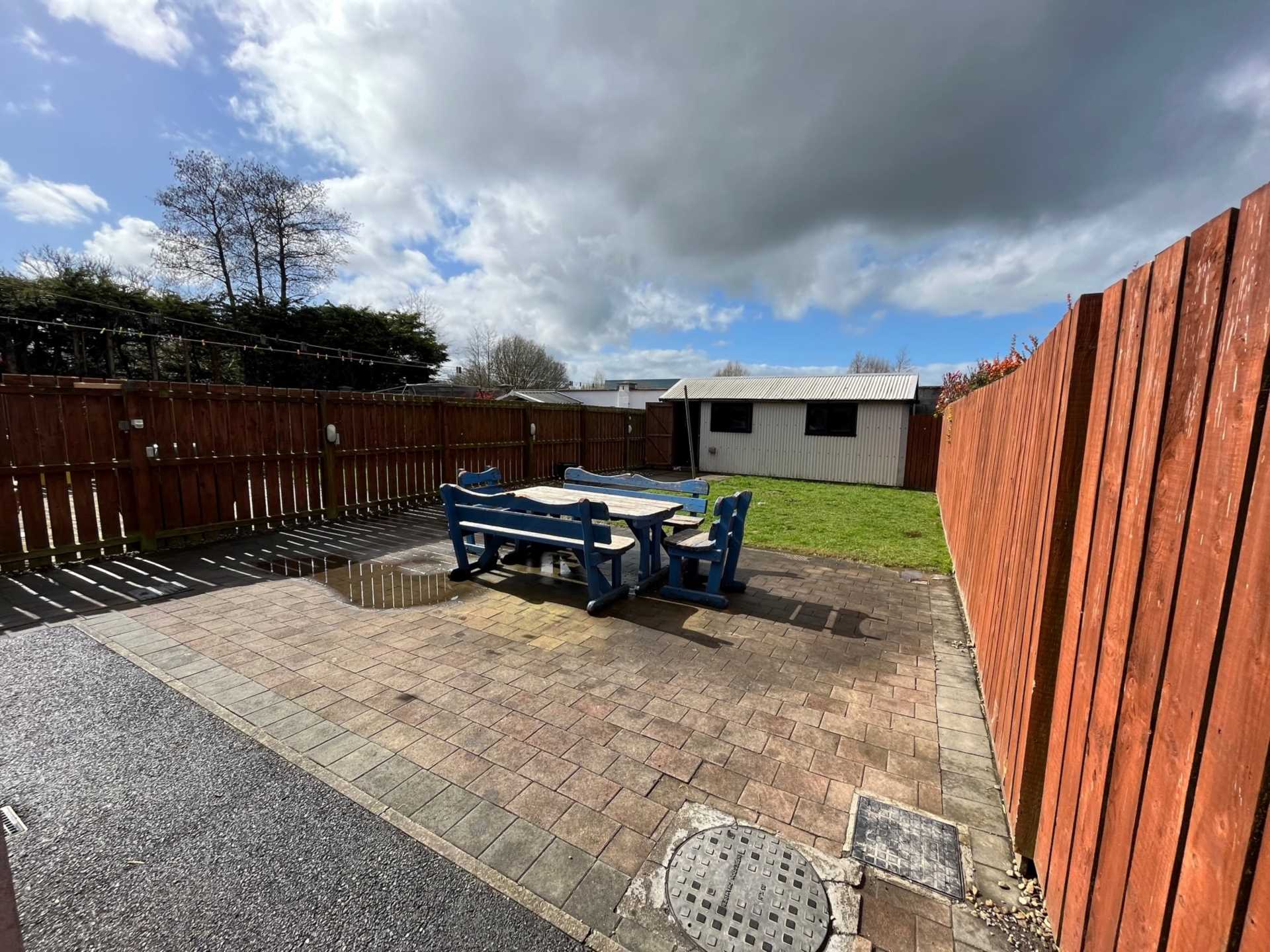 Lios Mead, Dundalk  Lios Mead, Dundalk