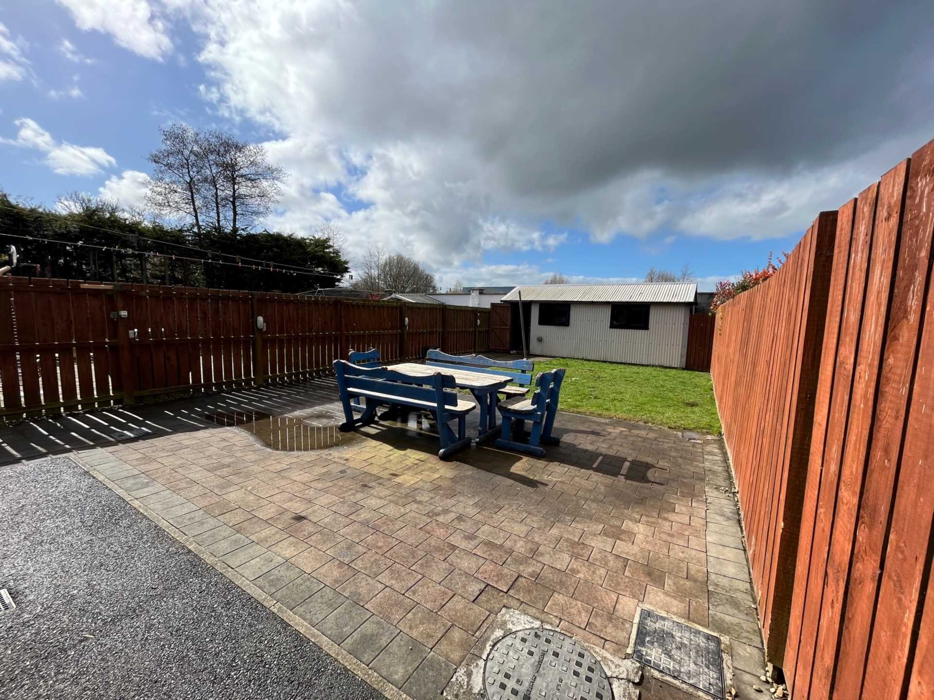 Lios Mead, Dundalk  Lios Mead, Dundalk