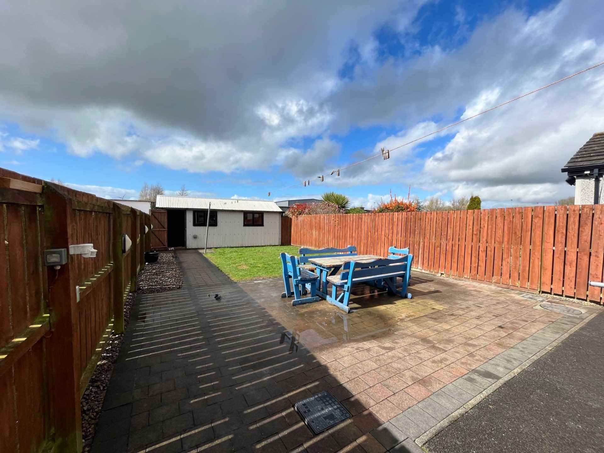 Lios Mead, Dundalk  Lios Mead, Dundalk