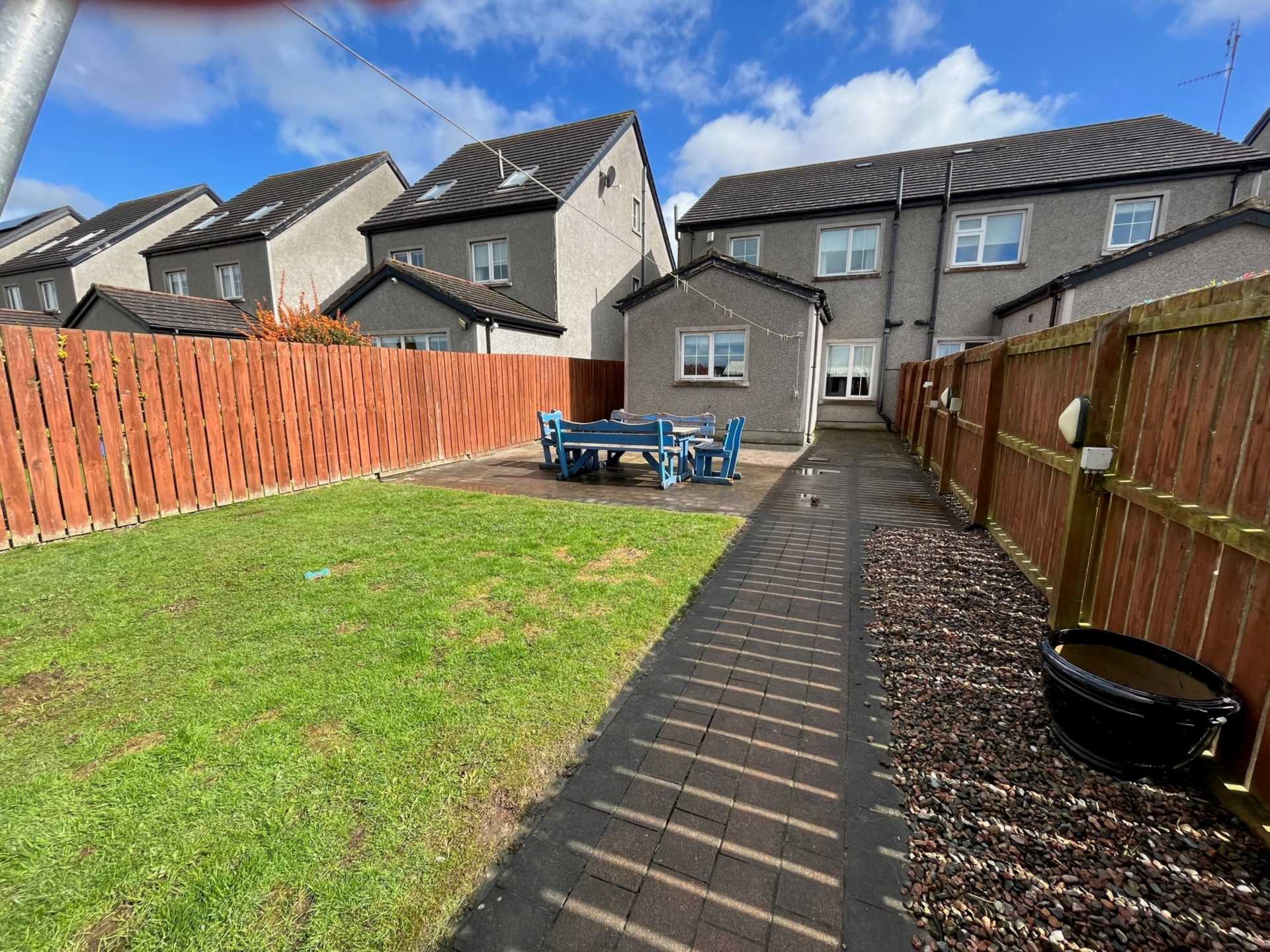 Lios Mead, Dundalk  Lios Mead, Dundalk