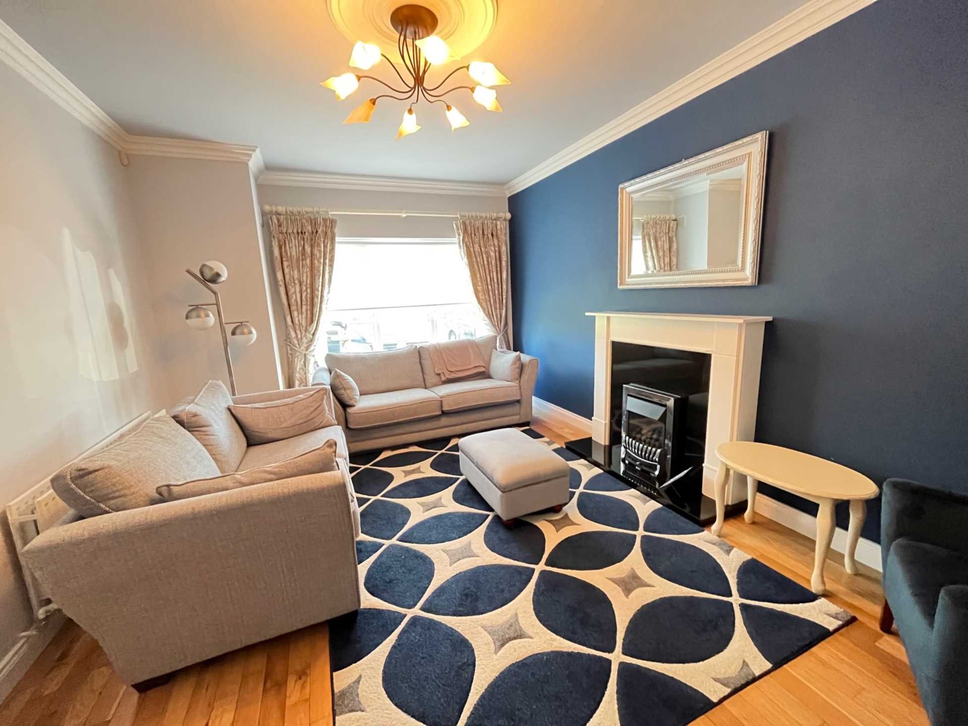 Lios Mead, Dundalk  Lios Mead, Dundalk