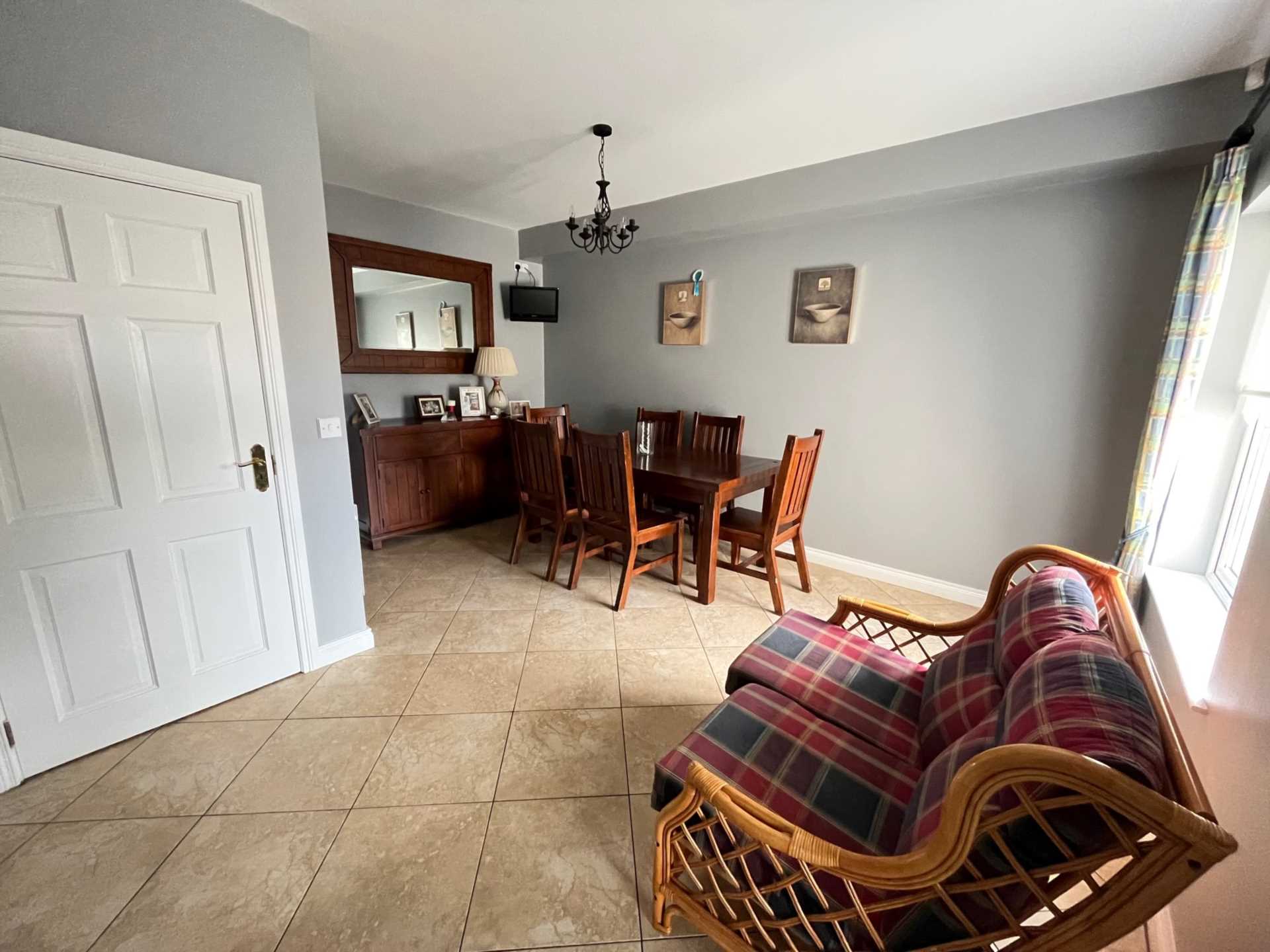 Lios Mead, Dundalk  Lios Mead, Dundalk