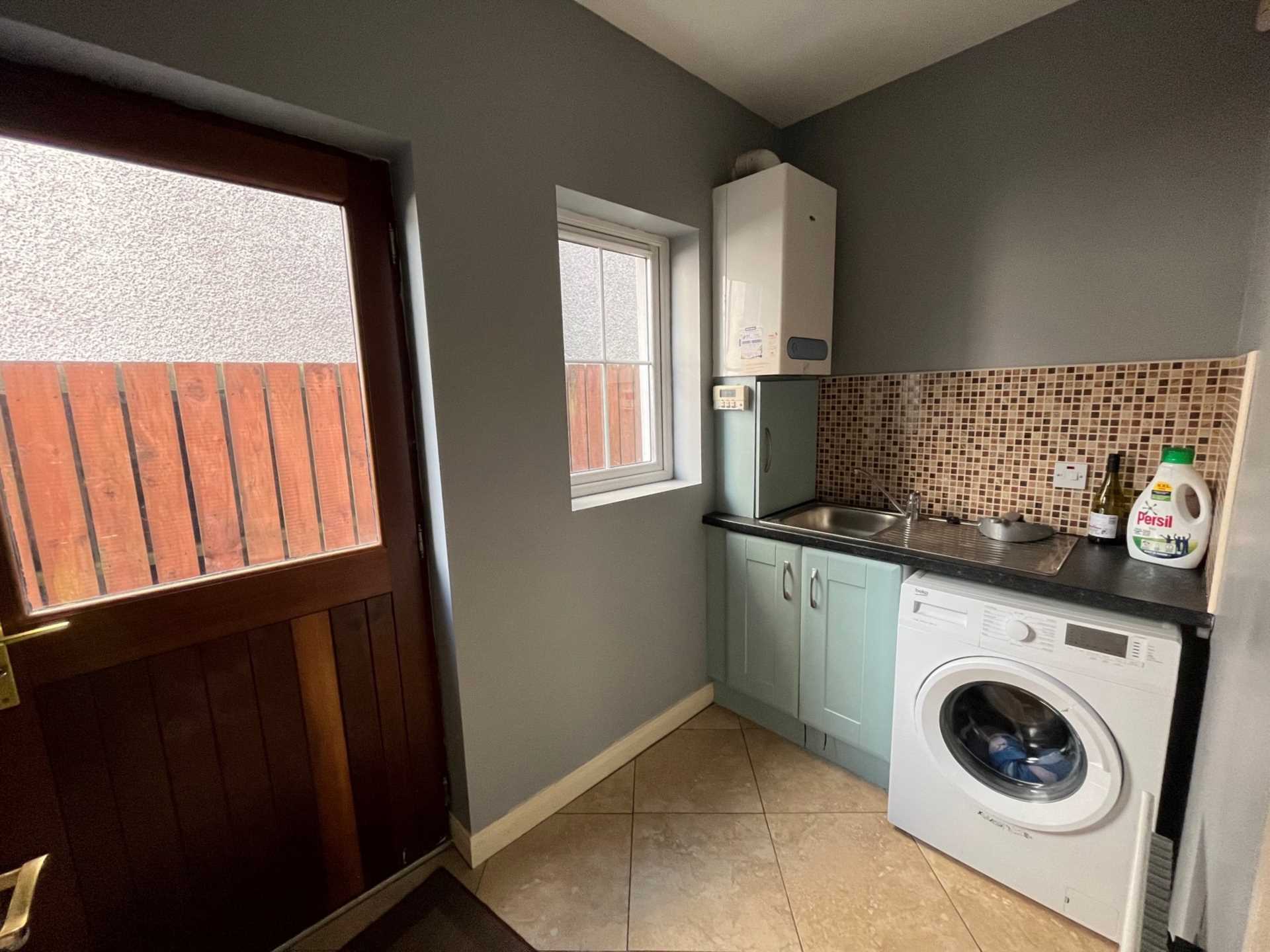 Lios Mead, Dundalk  Lios Mead, Dundalk