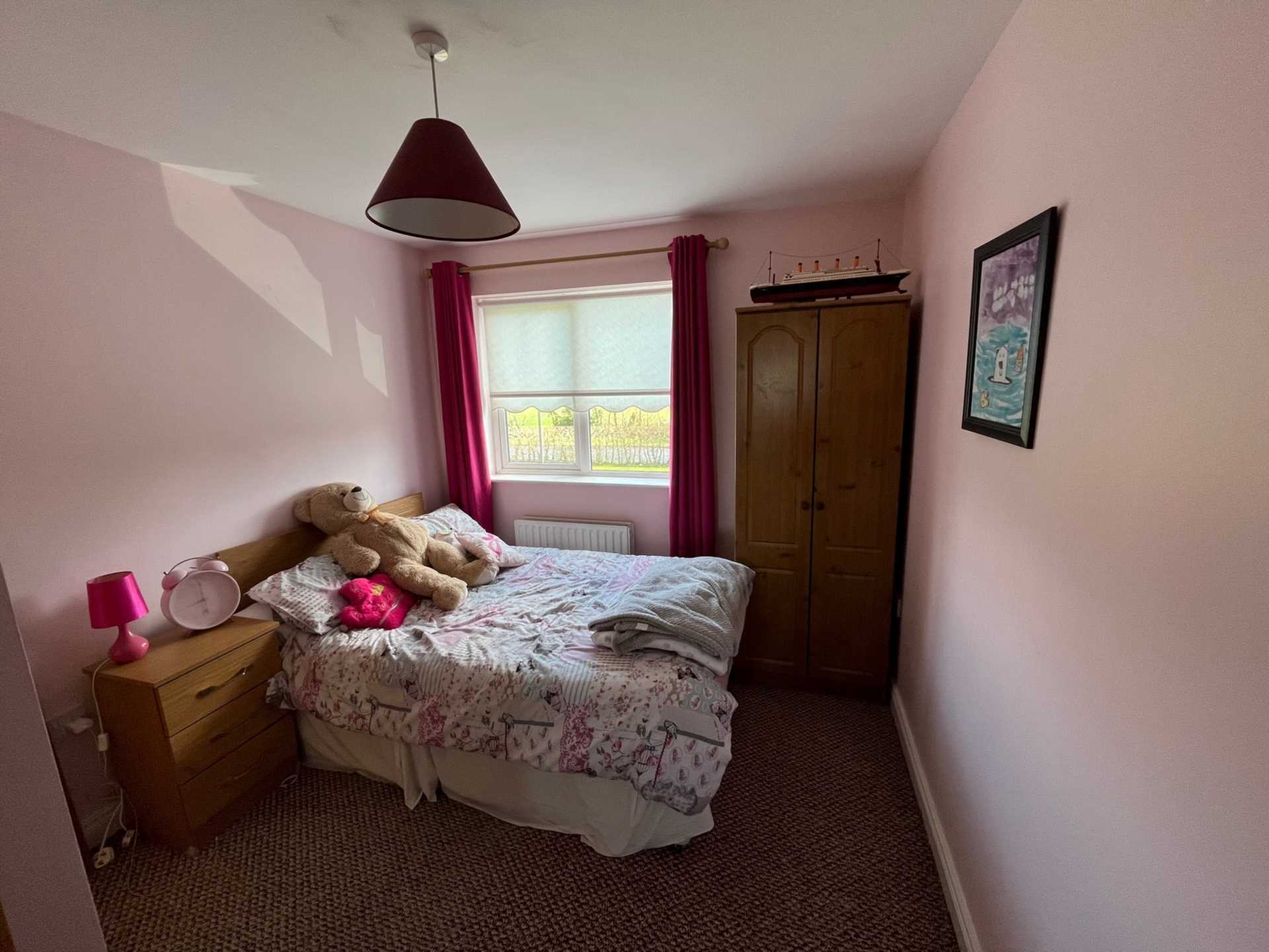 Lios Mead, Dundalk  Lios Mead, Dundalk