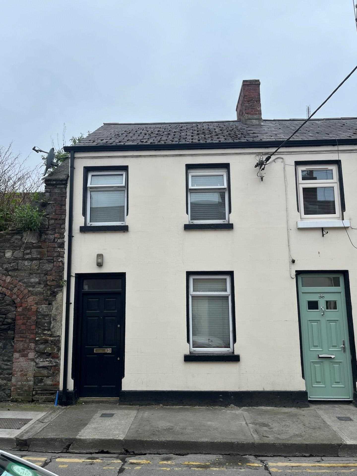 60 Market Street, Dundalk, Co Louth