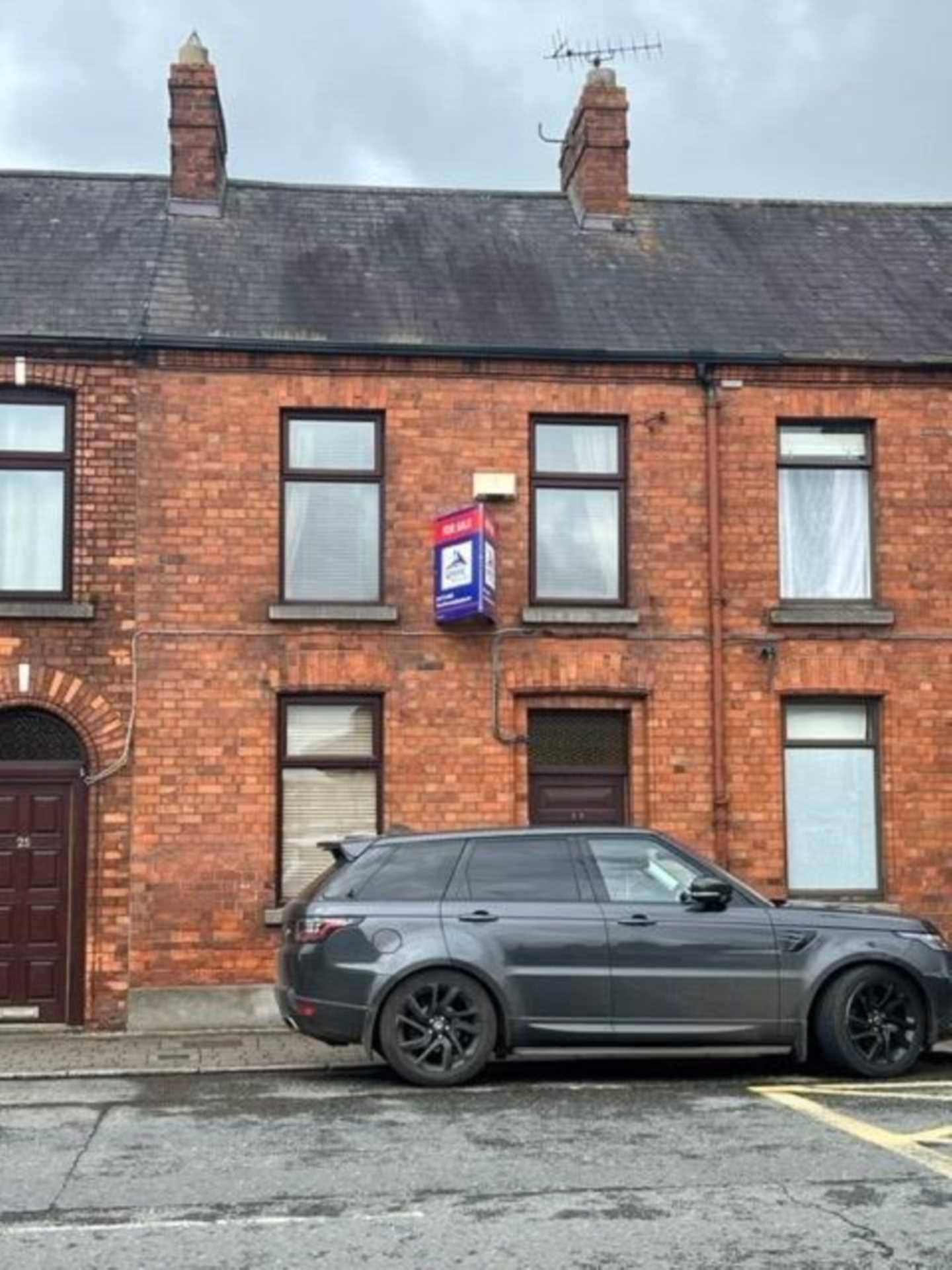 Dublin Street, Dundalk