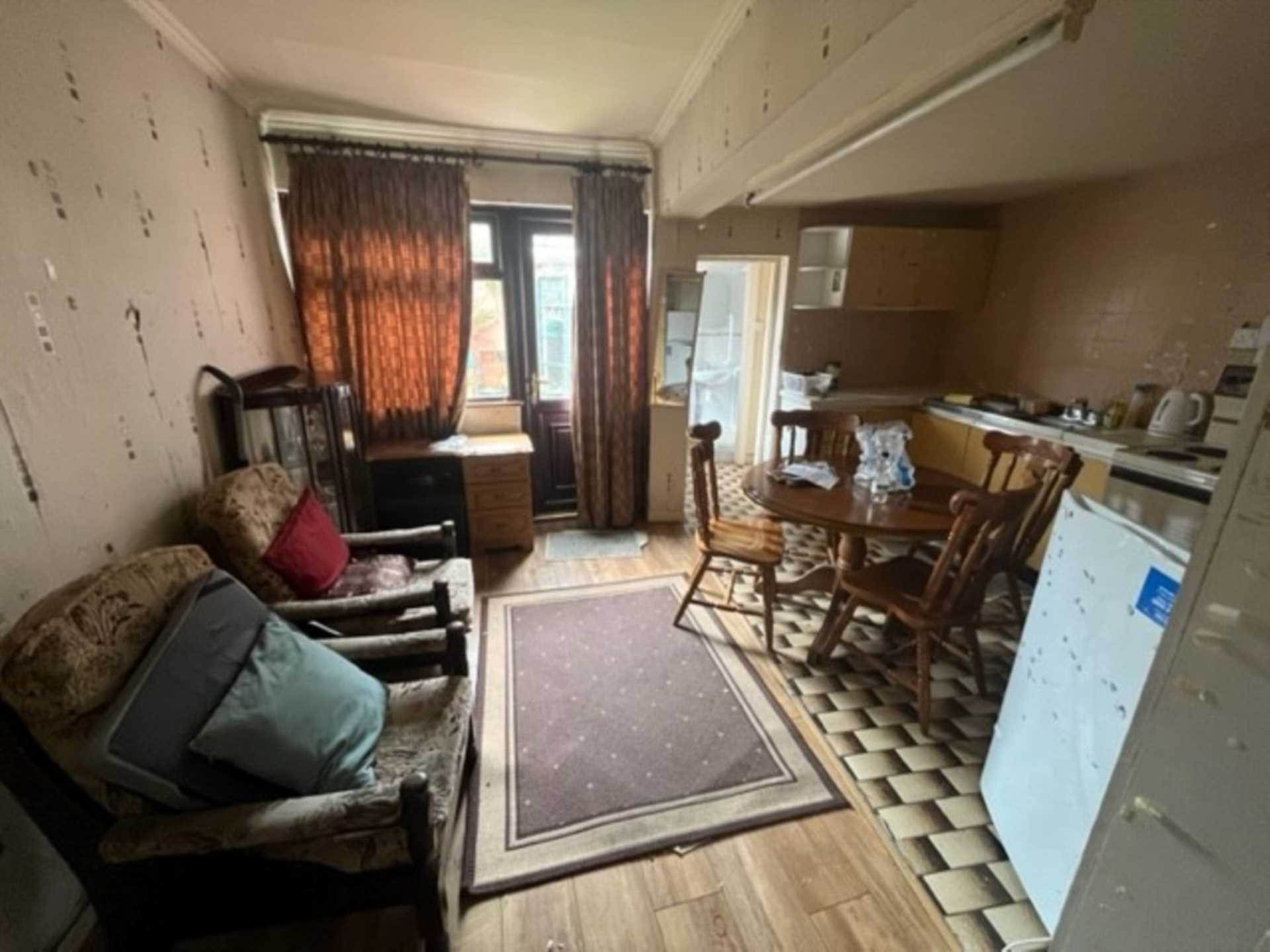 Dublin Street, Dundalk Dublin Street, Dundalk