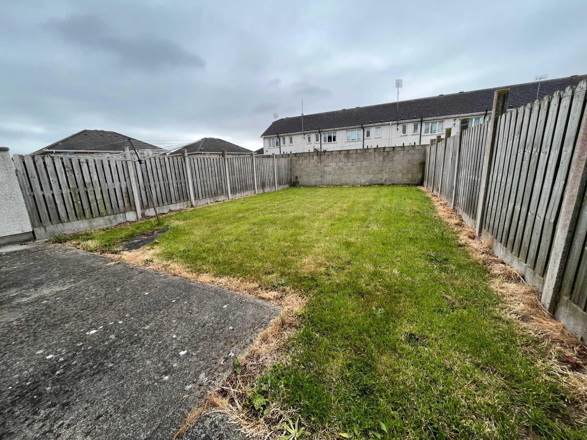 College Heights, Dundalk  College Heights, Dundalk