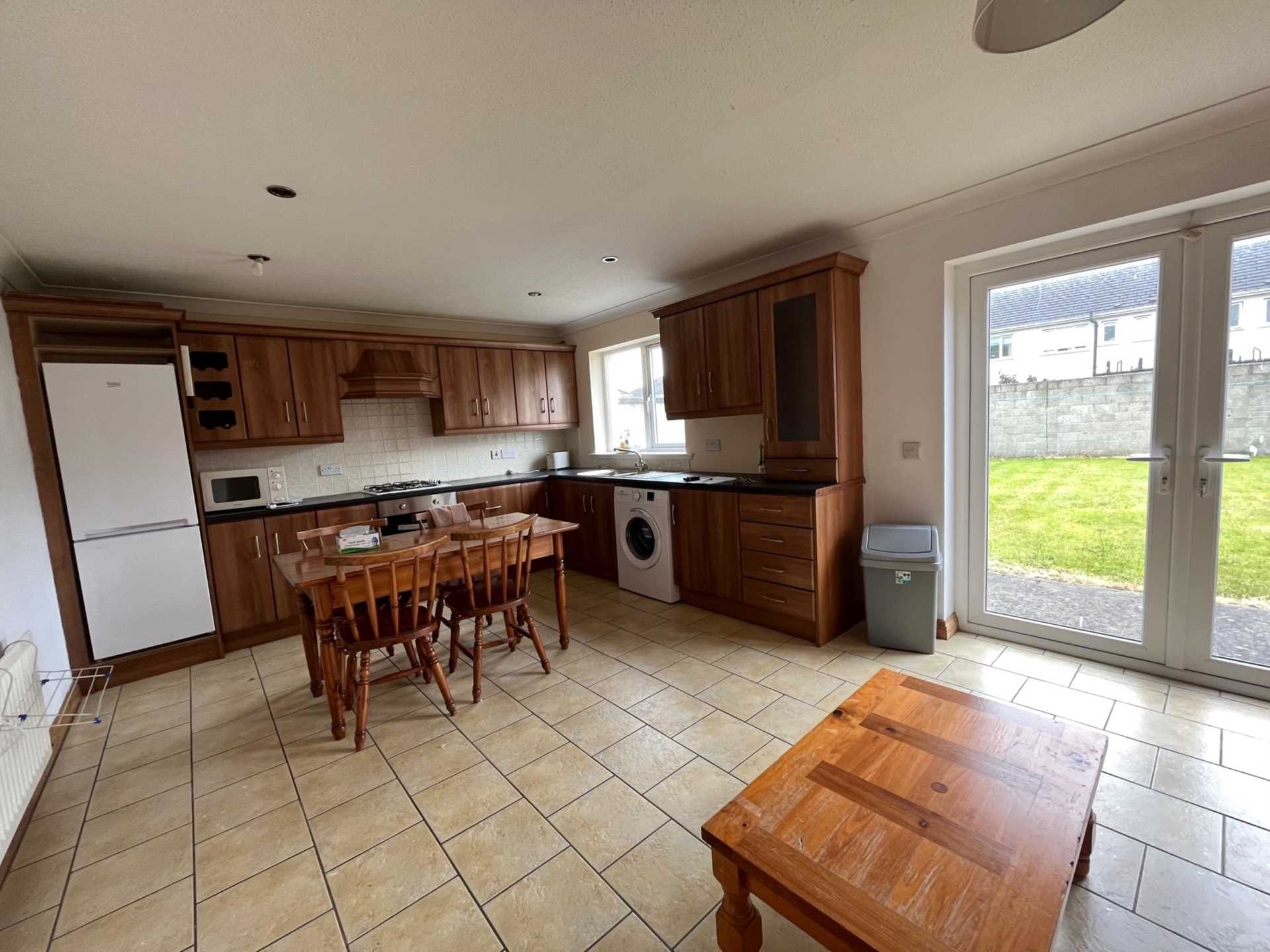 College Heights, Dundalk  College Heights, Dundalk