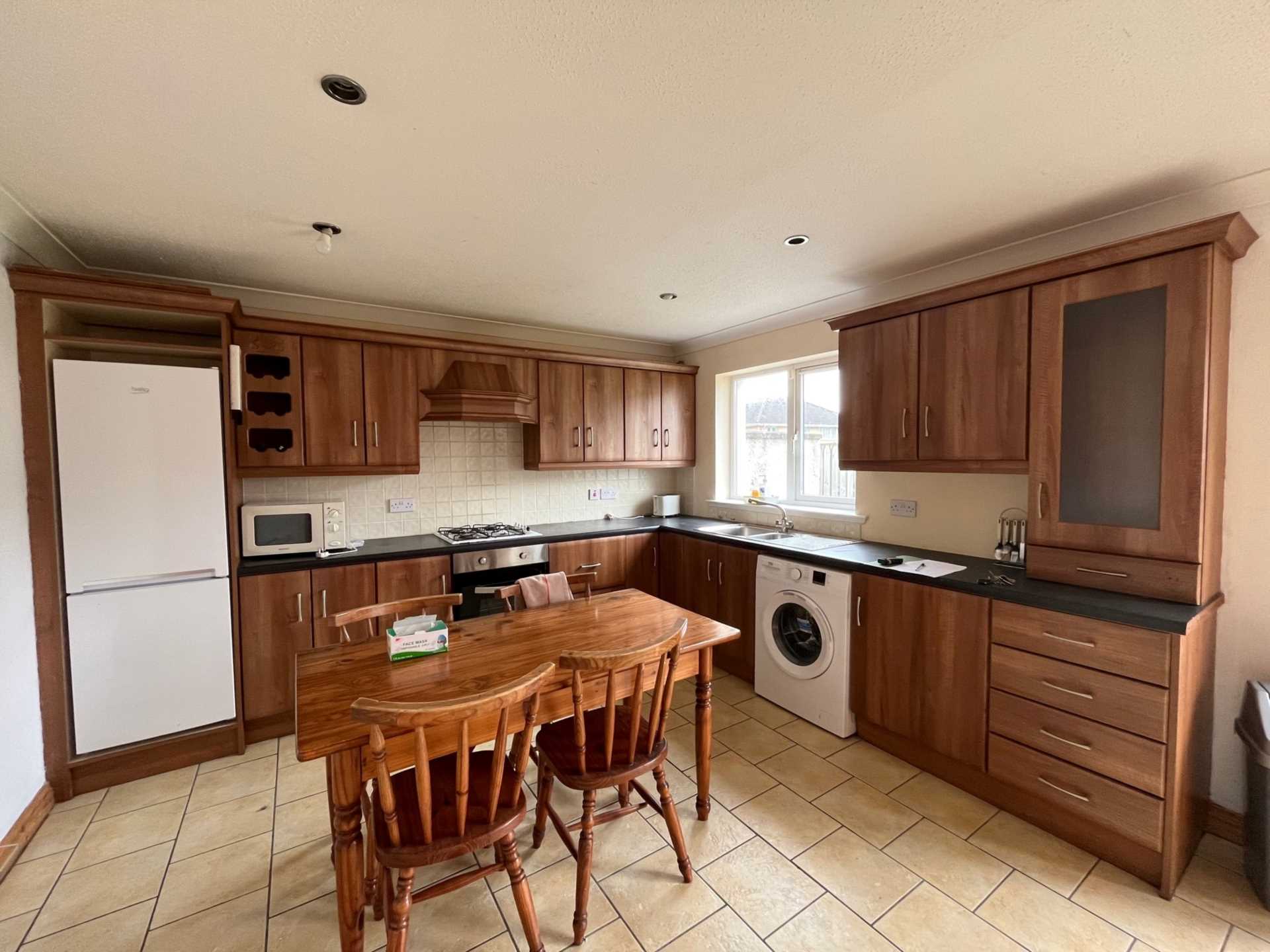 College Heights, Dundalk  College Heights, Dundalk