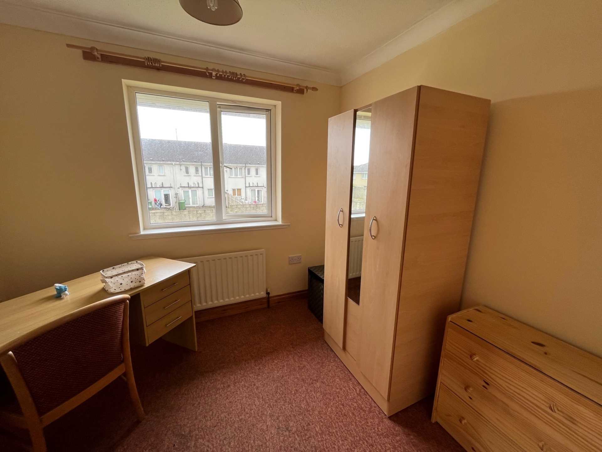 College Heights, Dundalk  College Heights, Dundalk