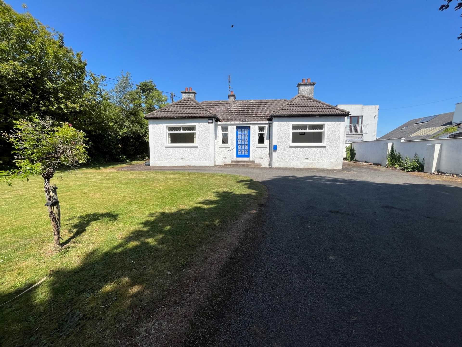 Rock Road, Blackrock, Co. Louth