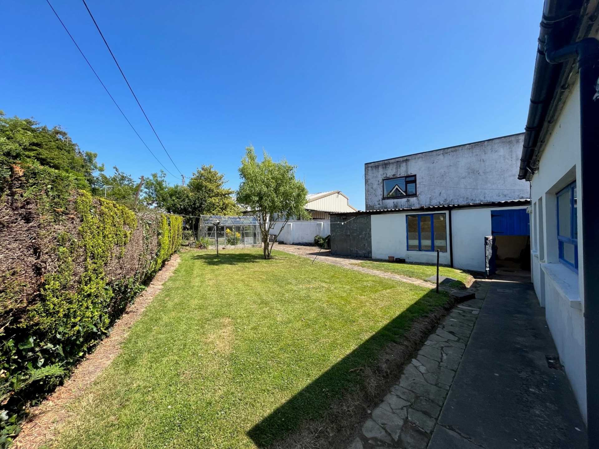 Rock Road, Blackrock, Co. Louth  Rock Road, Blackrock, Co. Louth