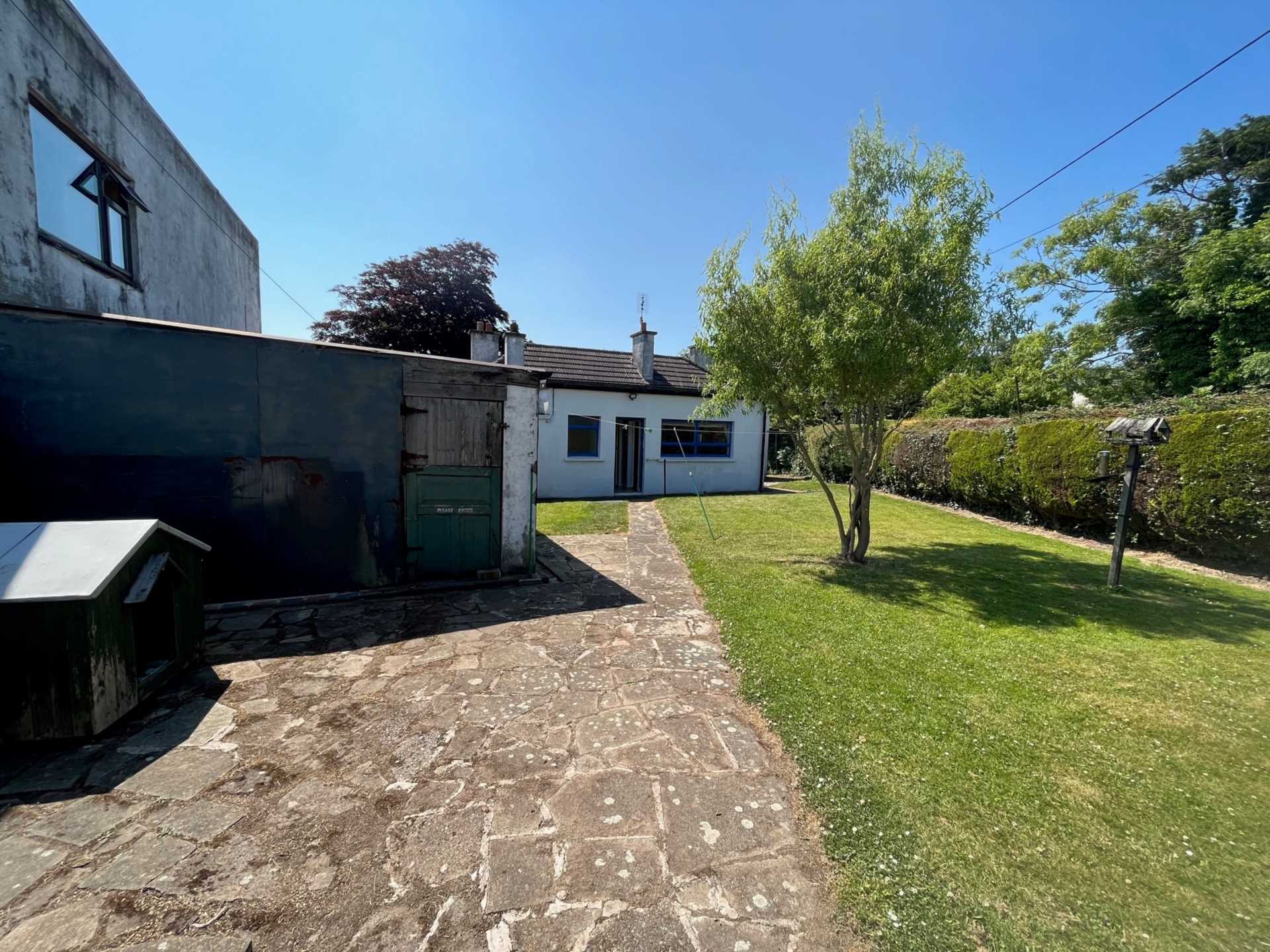 Rock Road, Blackrock, Co. Louth  Rock Road, Blackrock, Co. Louth