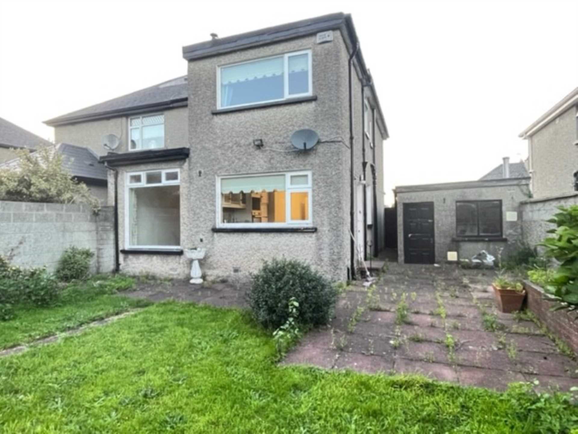 Muirhevna, Dundalk  Muirhevna, Dundalk