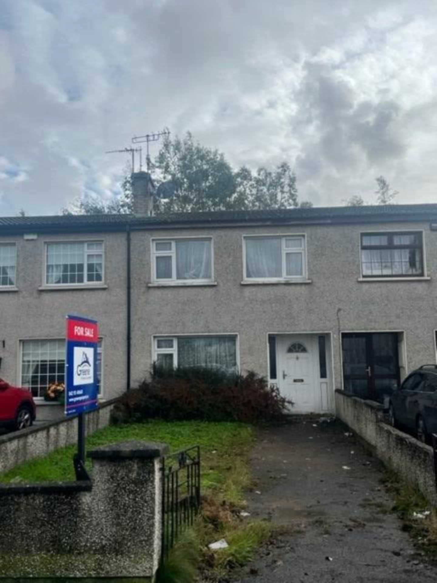 104 Ashbook, Dundalk, Co Louth  104 Ashbook, Dundalk, Co Louth