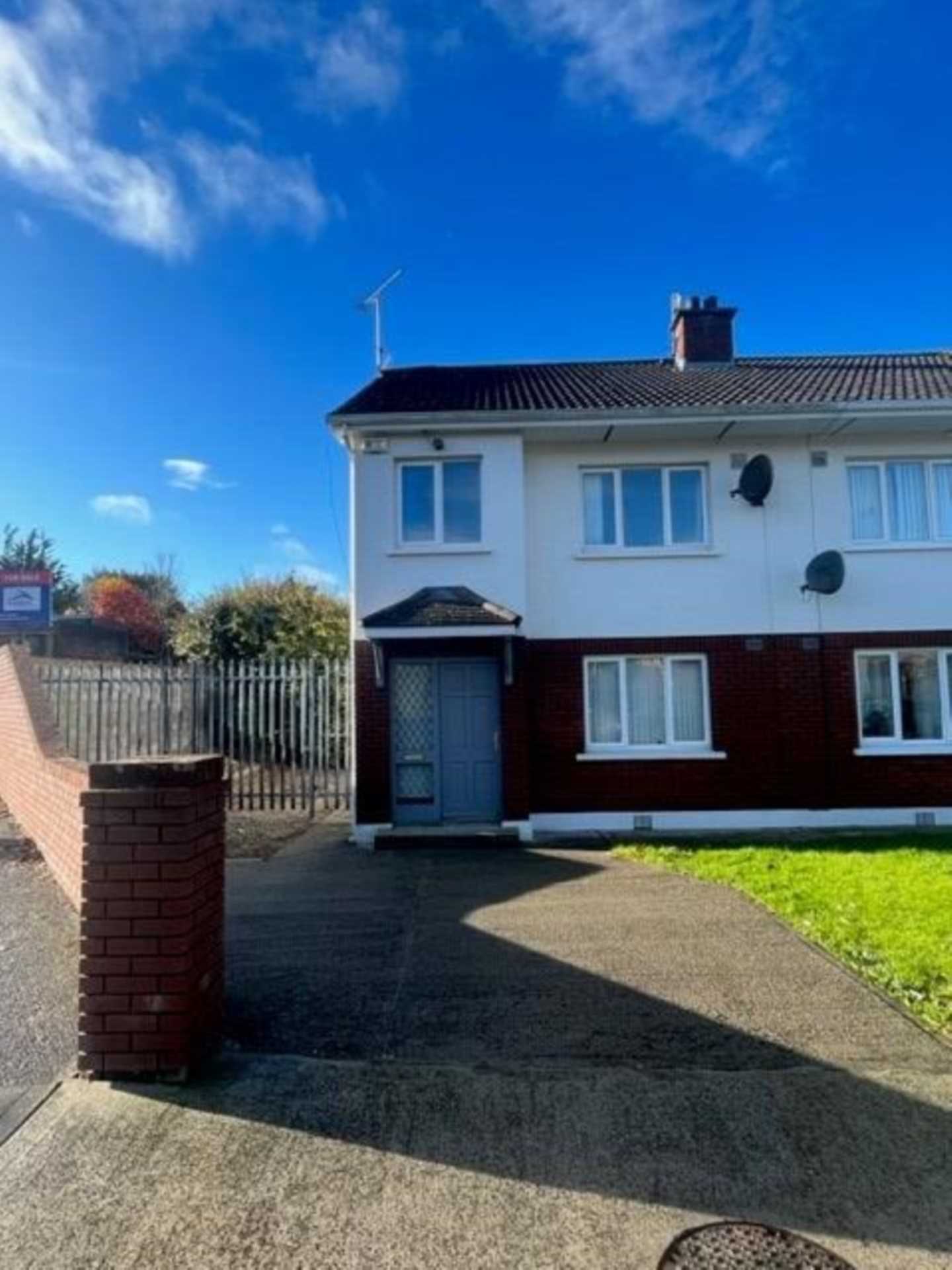 1 Glenwood Close, Dublin Road, Dundalk Co Louth