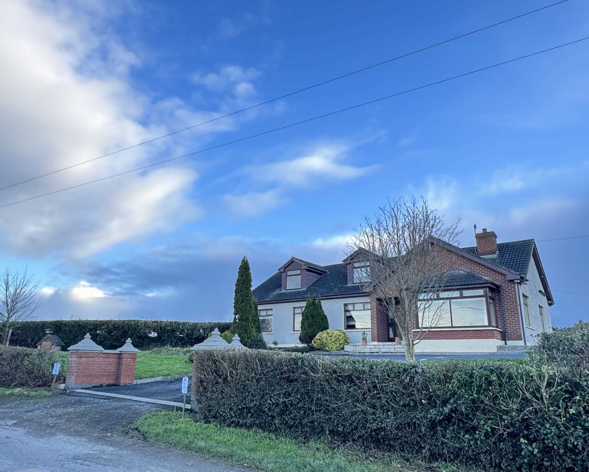 Babeswood, Darver, Co Louth