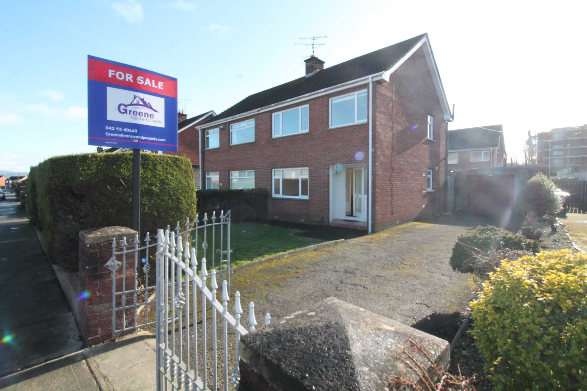 266 Glenwood, Dundalk, Co Louth