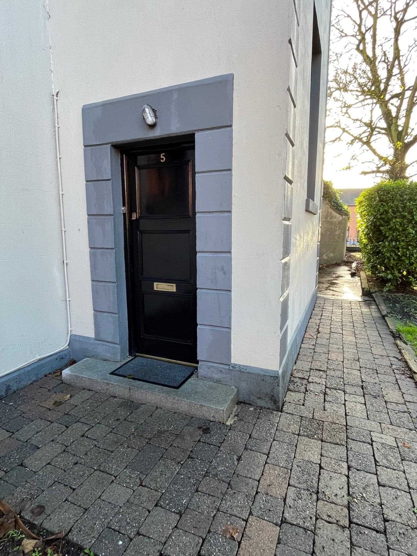 5 The Old Library Townhouse, Dundalk, Co Louth