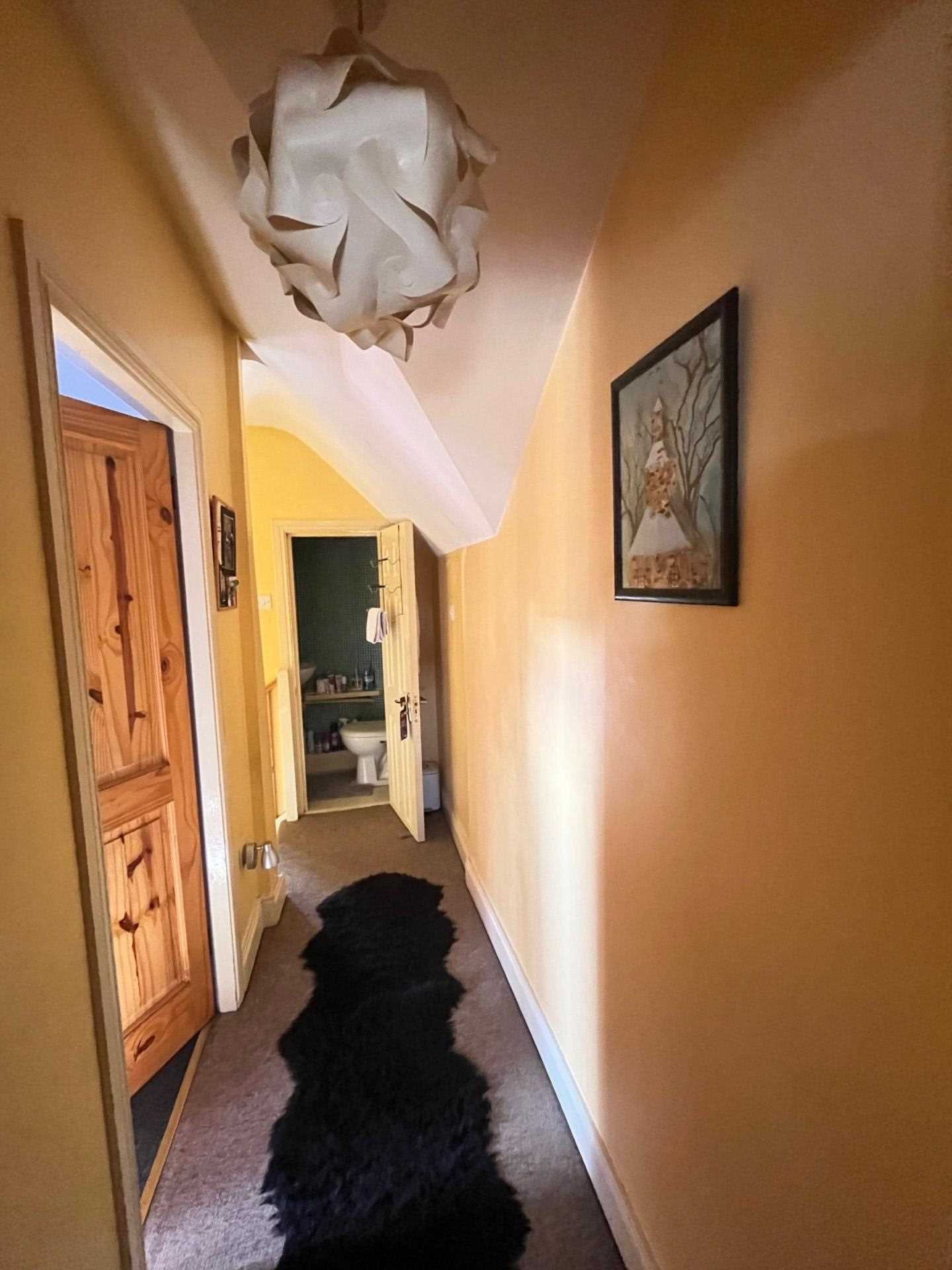 5 The Old Library Townhouse, Dundalk, Co Louth  5 The Old Library Townhouse, Dundalk, Co Louth