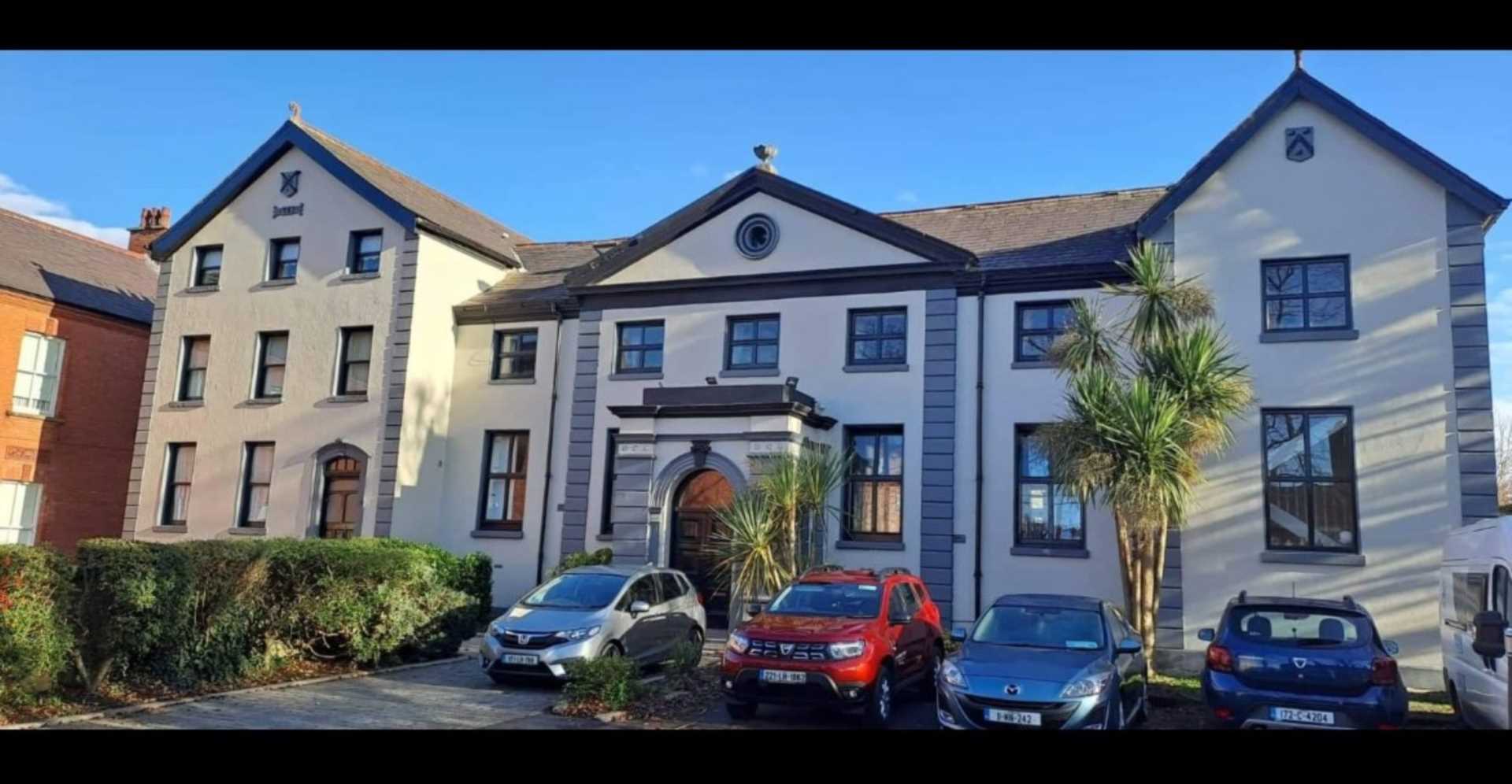 5 The Old Library Townhouse, Dundalk, Co Louth  5 The Old Library Townhouse, Dundalk, Co Louth