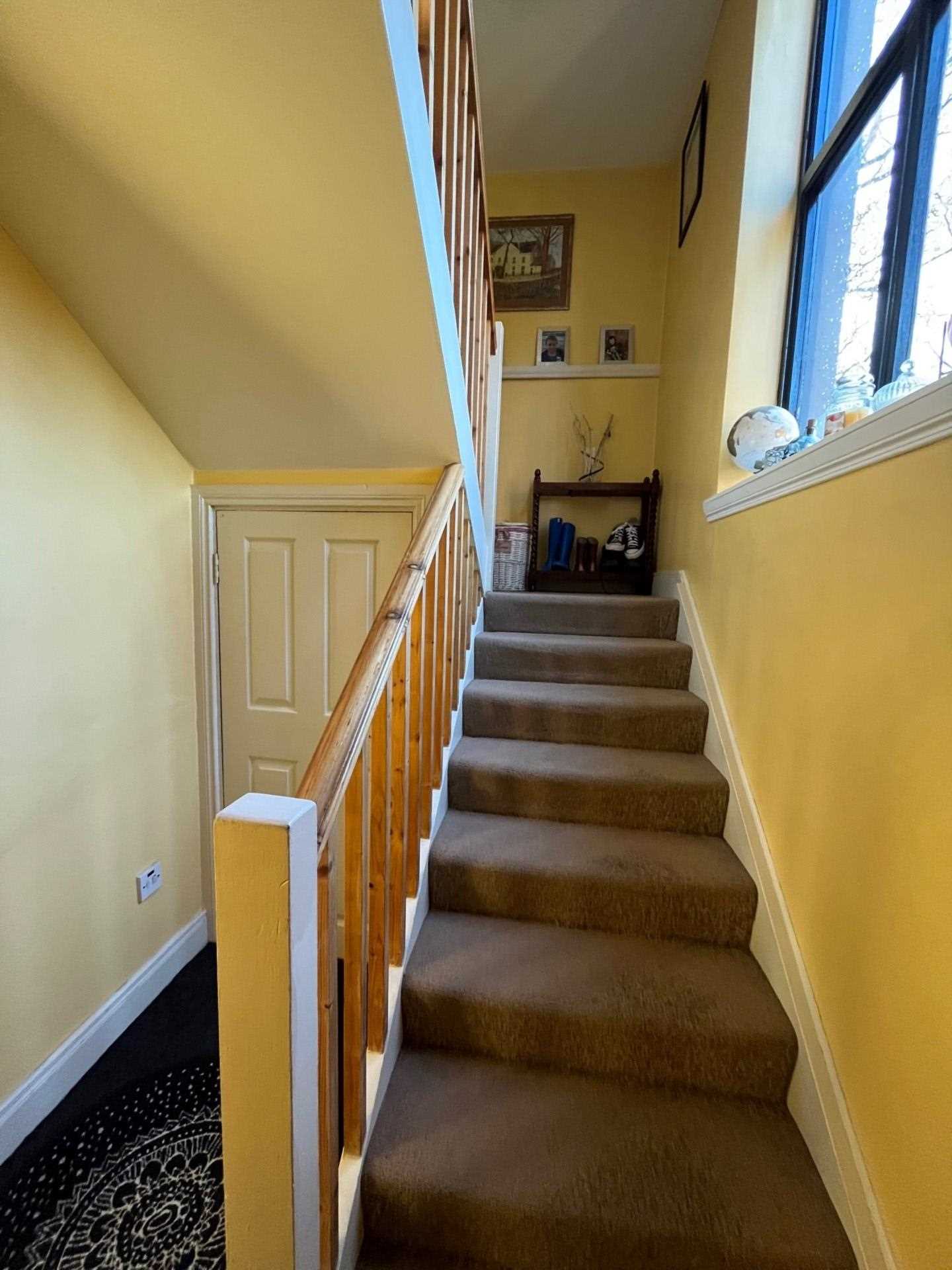 5 The Old Library Townhouse, Dundalk, Co Louth  5 The Old Library Townhouse, Dundalk, Co Louth