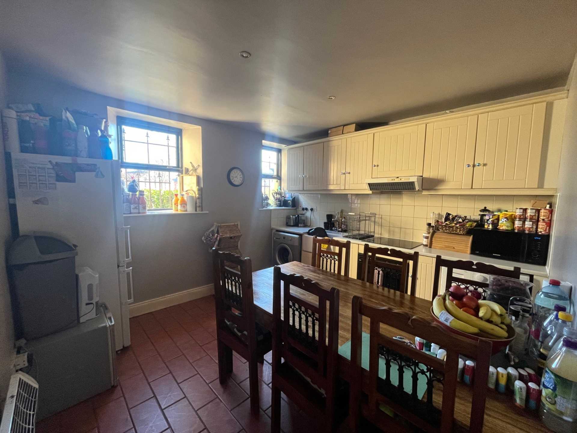 5 The Old Library Townhouse, Dundalk, Co Louth  5 The Old Library Townhouse, Dundalk, Co Louth