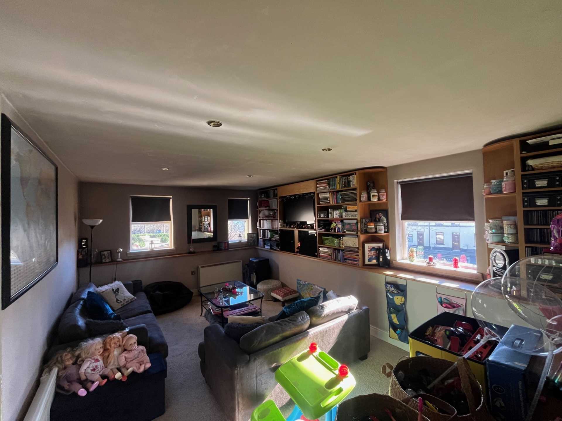 5 The Old Library Townhouse, Dundalk, Co Louth  5 The Old Library Townhouse, Dundalk, Co Louth