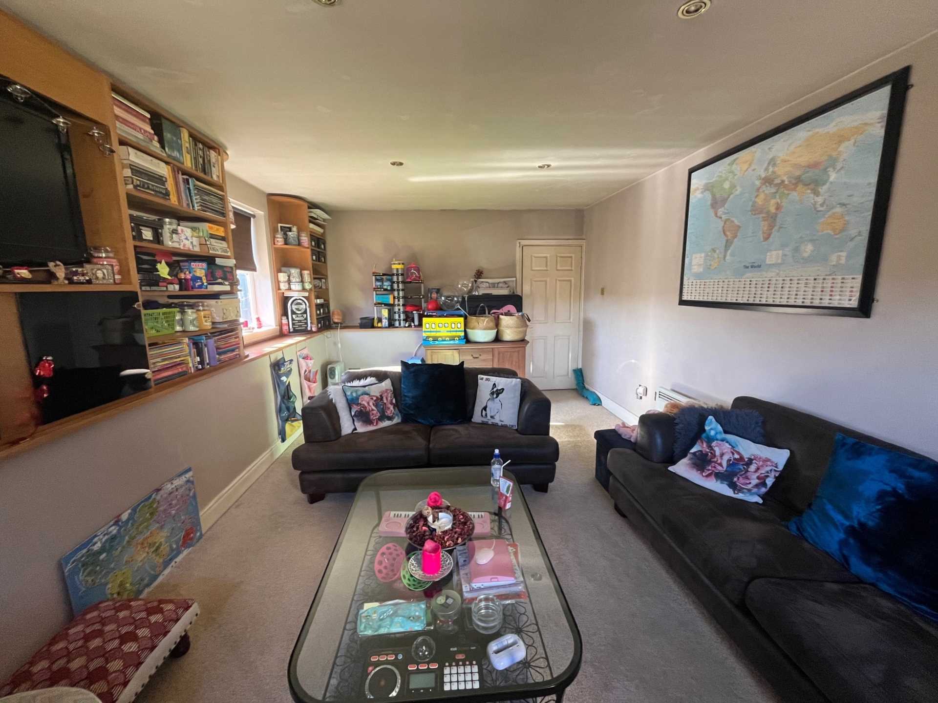 5 The Old Library Townhouse, Dundalk, Co Louth  5 The Old Library Townhouse, Dundalk, Co Louth