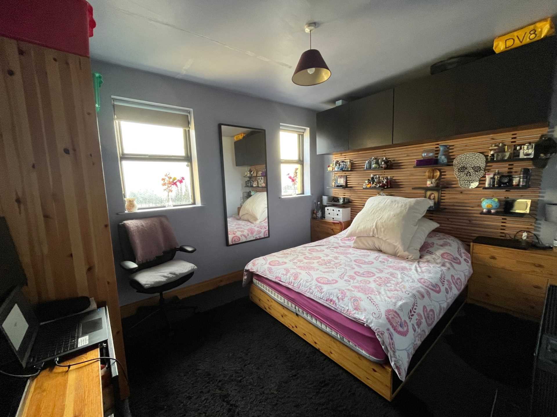 5 The Old Library Townhouse, Dundalk, Co Louth  5 The Old Library Townhouse, Dundalk, Co Louth