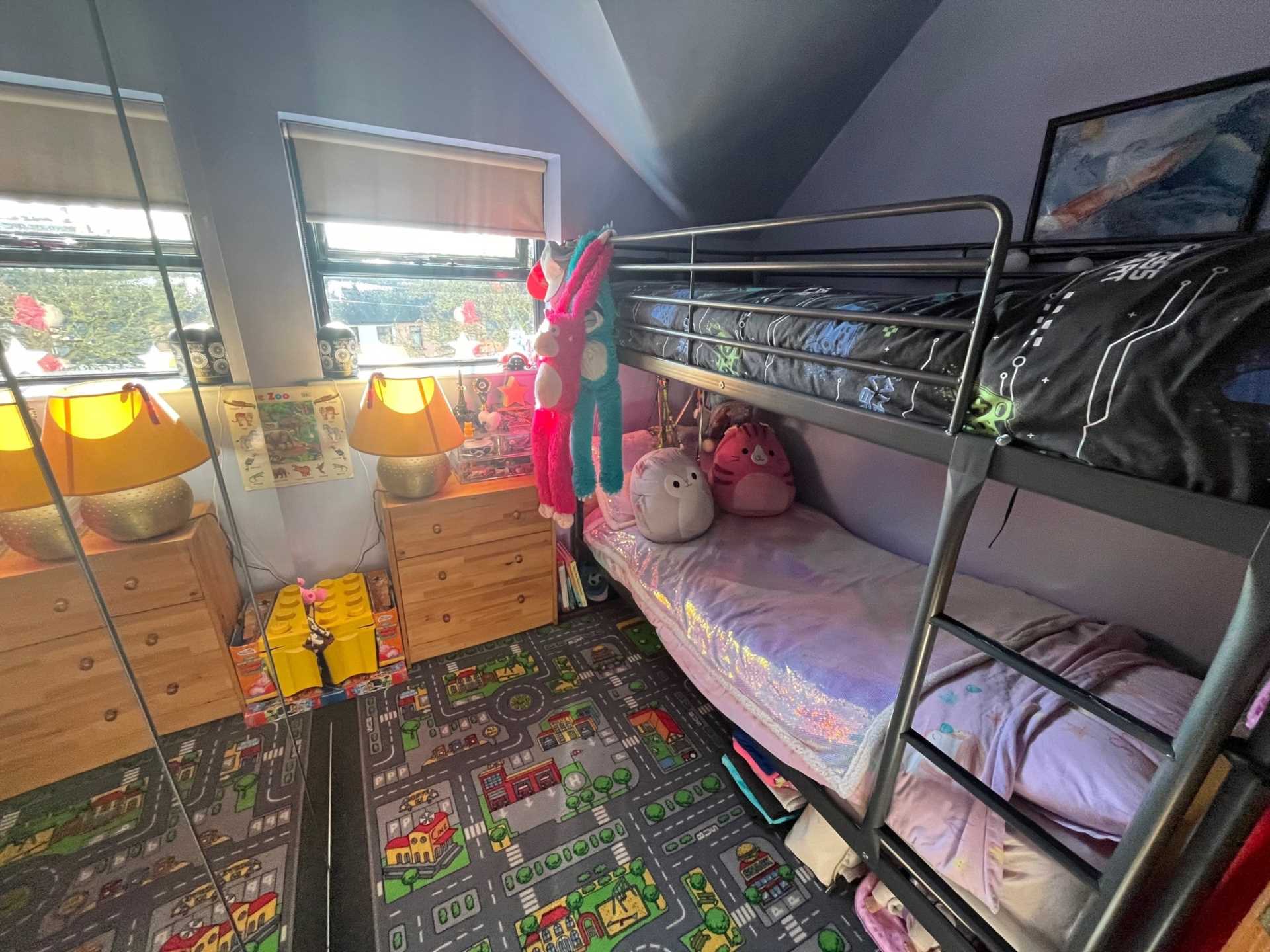 5 The Old Library Townhouse, Dundalk, Co Louth  5 The Old Library Townhouse, Dundalk, Co Louth