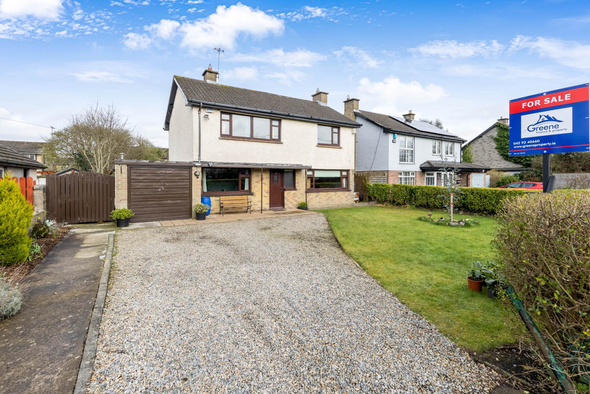 6 Ashgrove, Dundalk, Co Louth