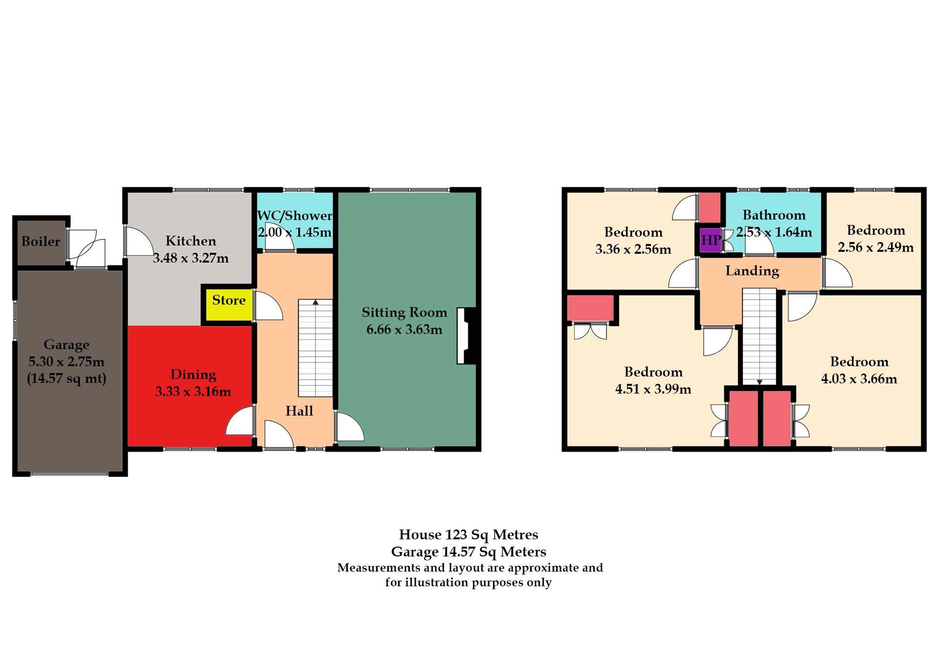 6 Ashgrove, Dundalk, Co Louth  6 Ashgrove, Dundalk, Co Louth